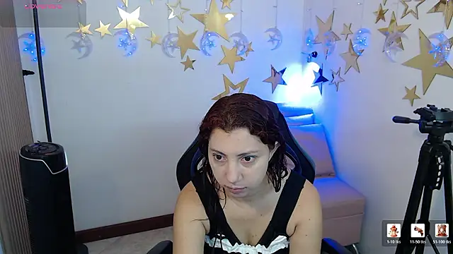 Julietta mx online show from 03.28.26