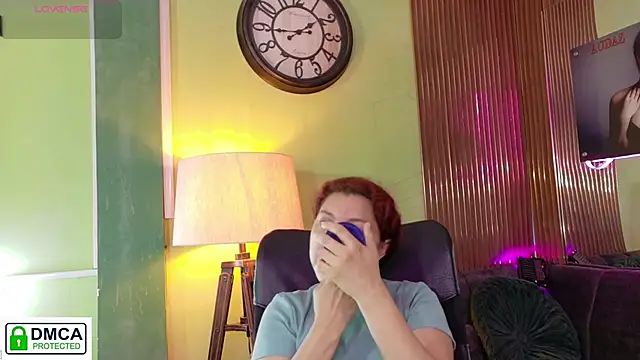 Julietta mx online show from 04.07.26