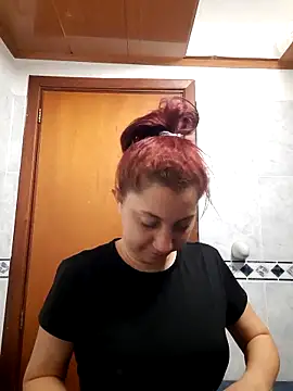 Julietta mx online show from 04.10.26