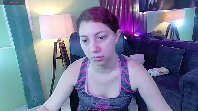 Julietta mx online show from 04.11.26