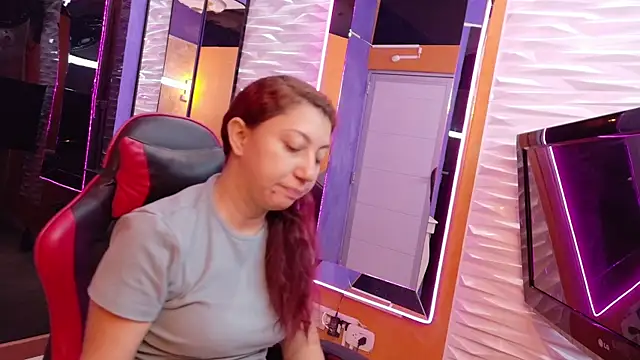 Julietta mx online show from 04.14.26