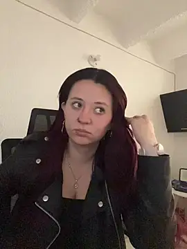 vitoria bell online show from 04.14.26