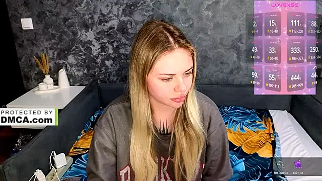 StasyLucke online show from 06.28.26