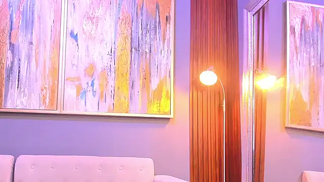 ainhoa charris online show from 04.09.26