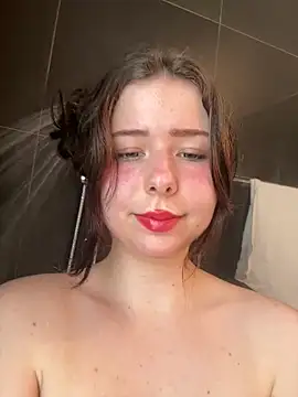 leiawifey online show from 04.07.26