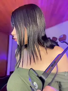 Violetaa pink18 online show from 04.08.26