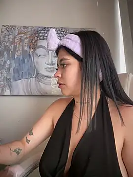 Violetaa pink18 online show from 05.21.26