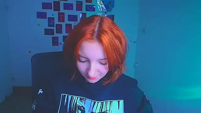 Butterfly Milly online show from 03.27.26