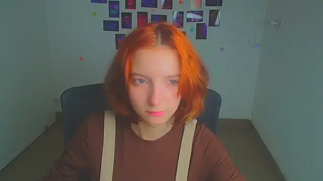 Butterfly Milly online show from 04.08.26