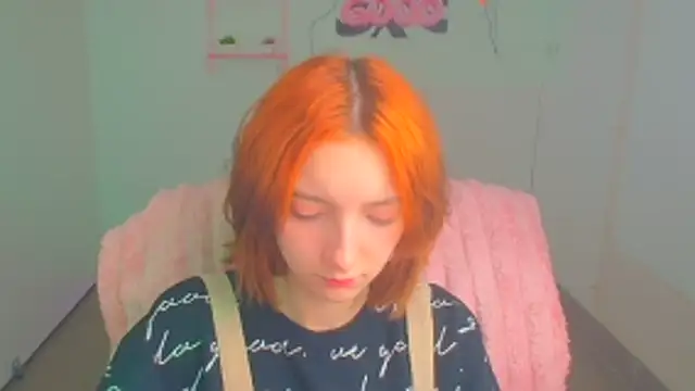 Butterfly Milly online show from 04.13.26