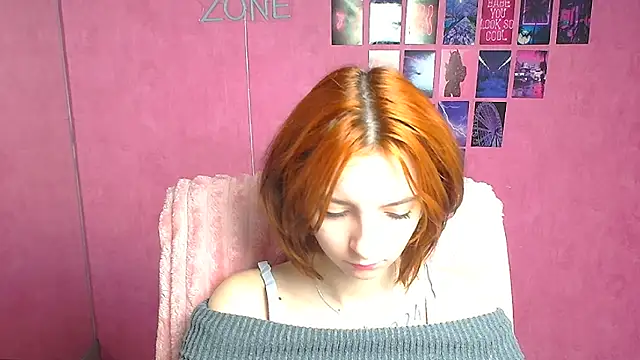 Butterfly Milly online show from 04.16.26