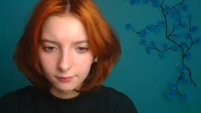 Butterfly Milly online show from 04.18.26