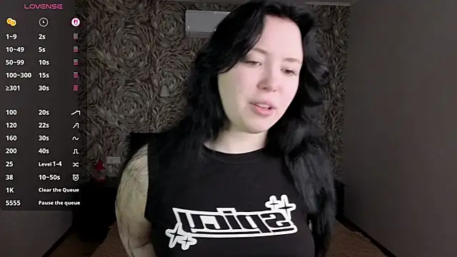 Dory shu online show from 04.13.26