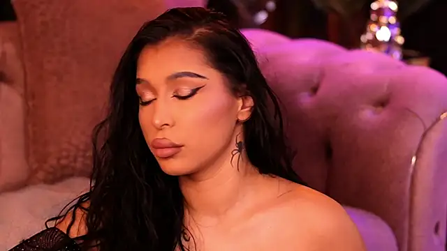 CherrieTeen online show from 04.09.26