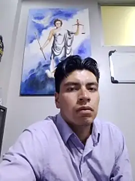 patricio025 online show from 04.06.26