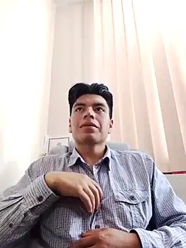 patricio025 online show from 04.07.26