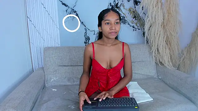 Angelicamayson online show from 03.31.26