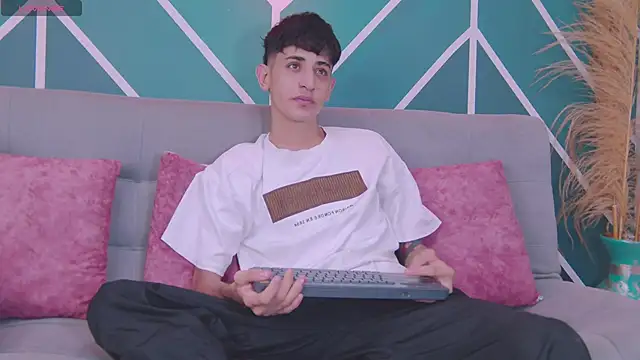 Martony Storm online show from 03.31.26