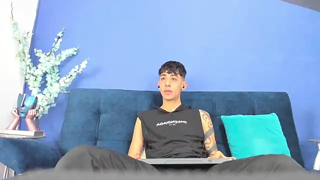 Martony Storm online show from 04.13.26