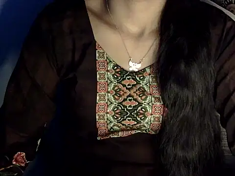 Shinny  online show from 04.07.26