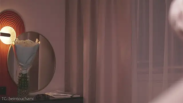 JoseCurleyhair online show from 04.07.26