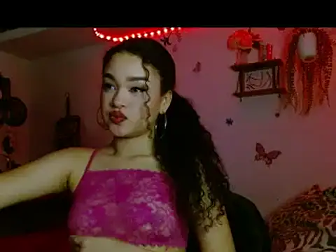 angel lust1 online show from 04.13.26