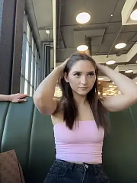 AnitaFly online show from 03.28.26