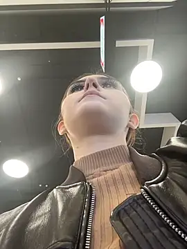 AnitaFly online show from 04.03.26