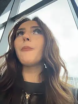 AnitaFly online show from 04.04.26