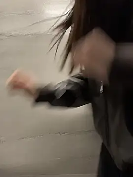 AnitaFly online show from 04.10.26