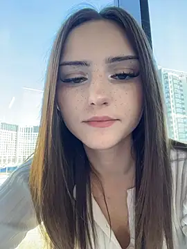 AnitaFly online show from 04.11.26