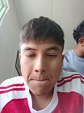 TwoMuchFun11 online show from 04.10.26