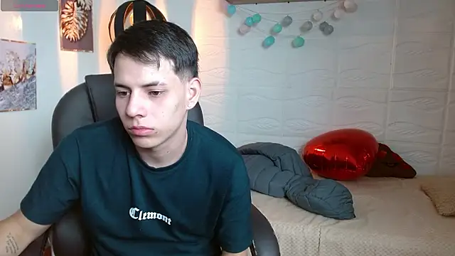 RoaSexi25 online show from 03.26.26