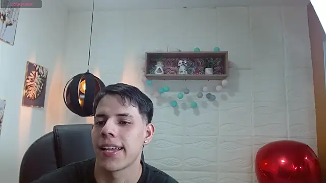 RoaSexi25 online show from 03.27.26