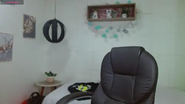 RoaSexi25 online show from 04.02.26