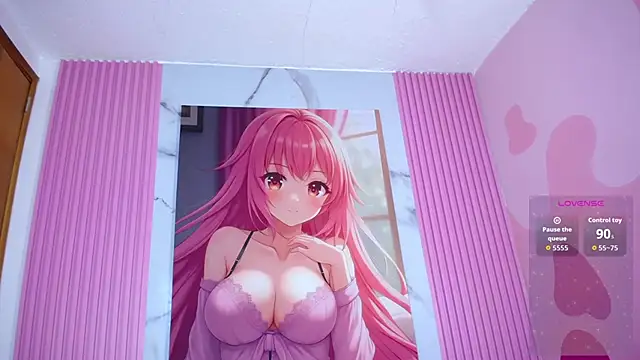 Snapshot of Chloe_Harrington chatting on 04.01.26 Chloe Harrington online show from 04.01.26