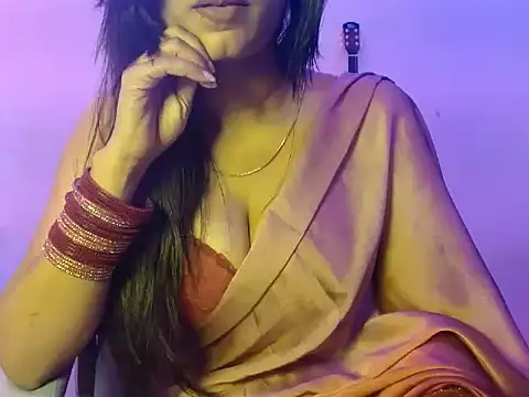 SexyNayraa online show from 04.10.26