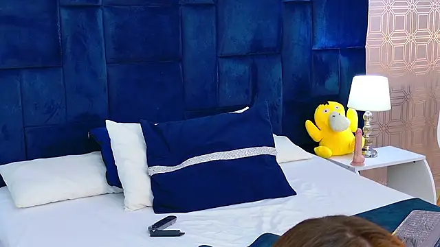 Ivana Kitty online show from 04.14.26