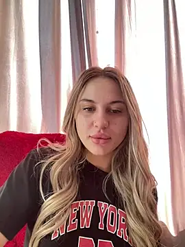 ScarlettMussee online show from 04.05.26