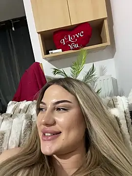 ScarlettMussee online show from 04.14.26