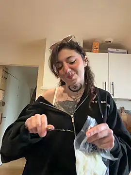 oce xxx online show from 03.31.26