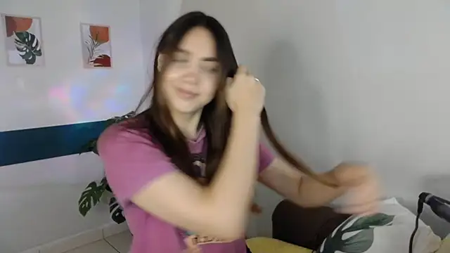 NebulaaHaven online show from 03.31.26