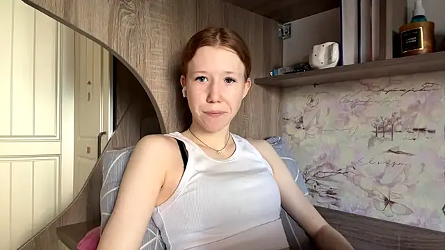 KiraNice1 online show from 03.27.26