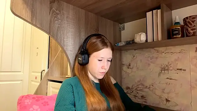 KiraNice1 online show from 04.07.26