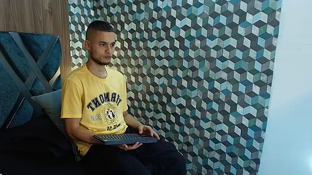 Joaho Fernandez online show from 05.17.26