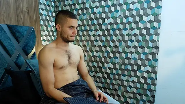 Joaho Fernandez online show from 06.03.26
