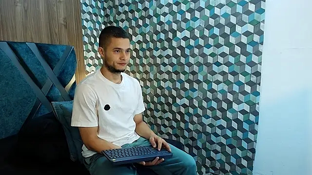 Joaho Fernandez online show from 06.08.26