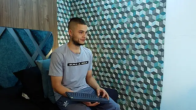 Joaho Fernandez online show from 06.11.26