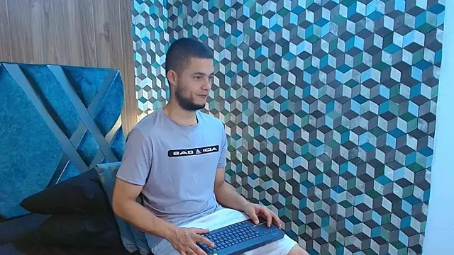 Joaho Fernandez online show from 06.24.26