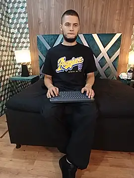 Joaho Fernandez online show from 07.04.26